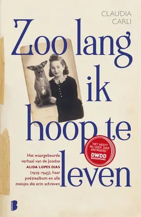 Zoo lang ik hoop te leven Populair