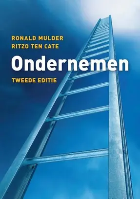 Voordeelprijs Ondernemen