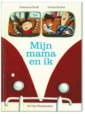Direct Beschikbaar Mijn mama en ik