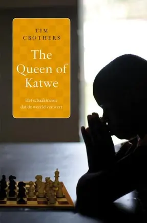 The queen of Katwe Betrouwbaar