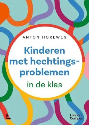 Kinderen met hechtingsproblemen Speciale Aanbieding
