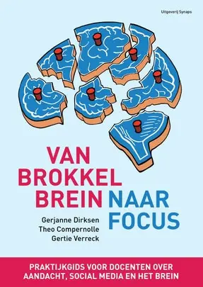 Van brokkelbrein naar focus Actieprijs