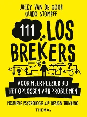 111 losbrekers voor meer plezier bij het oplossen van problemen Must-Have