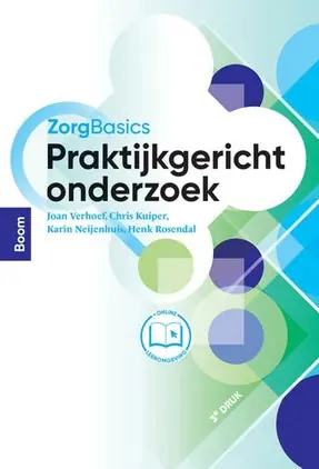 ZorgBasics Praktijkgericht onderzoek Gereduceerde Prijs