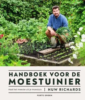 Handboek voor de moestuinier Veilige Betaling