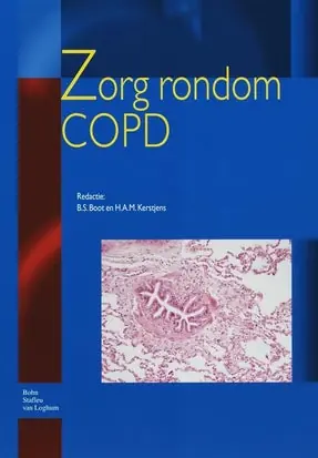 Zorg Rondom - Zorg rondom COPD Direct Beschikbaar