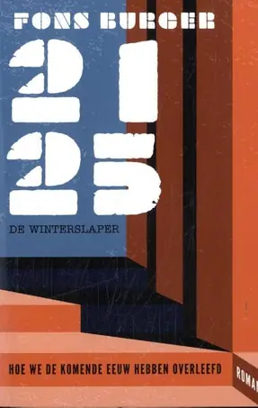2125 De winterslaper Favoriet