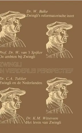 Zwingli in vierderlei perspectief Betaalbaar
