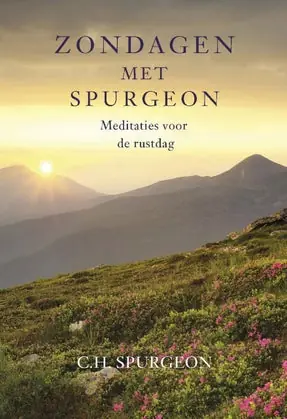 Zondagen met Spurgeon Lage Prijs