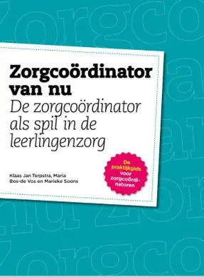 Zorgcoördinator van nu Uitverkoop