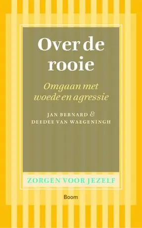 Zorgen voor jezelf - Over de rooie Dagaanbieding