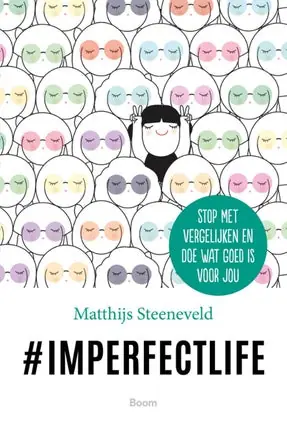 #imperfectlife Speciale Aanbieding