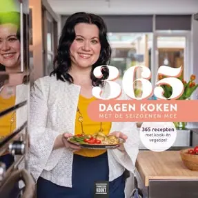 365 dagen koken Koopje