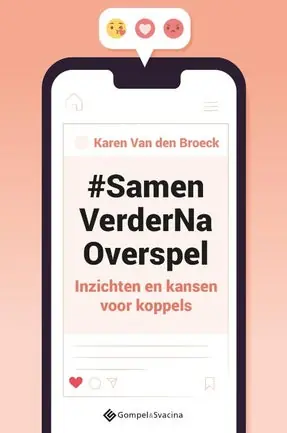 #SamenVerderNaOverspel Direct Verzonden
