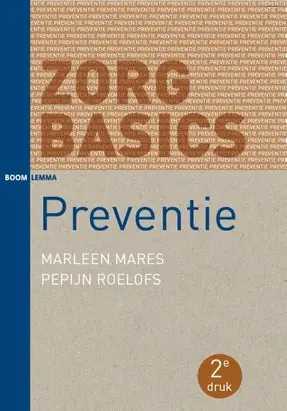 ZorgBasics - Preventie Goedkoop
