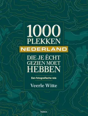 1000 plekken die je écht gezien moet hebben - Nederland Koop Online