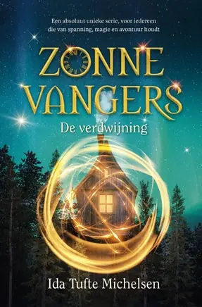 Zonnevangers 2 - De verdwijning Direct Beschikbaar
