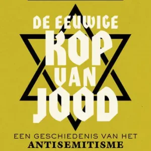De eeuwige kop van Jood (e-book) Aanbieding