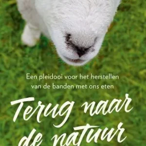 Flitsaanbieding Terug naar de natuur (e-book)