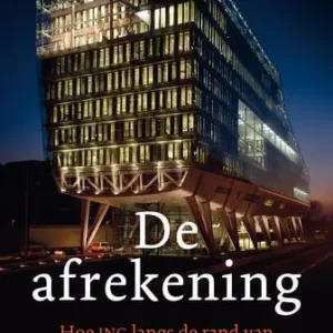De afrekening (e-book) Snelle Levering