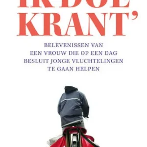 Actieprijs 'Ik doe krant' (e-book)