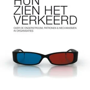 Aanbieding Hun zien het verkeerd (e-book)