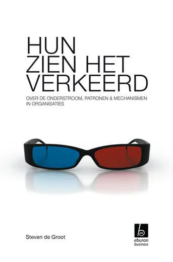 Aanbieding Hun zien het verkeerd (e-book)