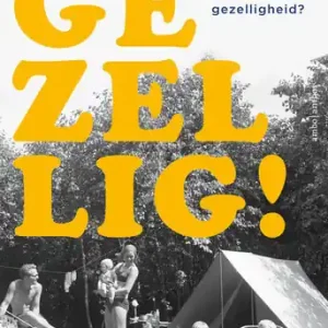 Gecertificeerd Gezellig! (e-book)