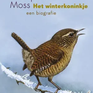 Gecertificeerd Het winterkoninkje (e-book)