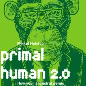 Hoge Kwaliteit Primal human 2.0 (e-book)