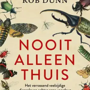 Nooit alleen thuis (e-book) Gecertificeerd