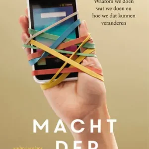 Macht der gewoonte (e-book) Exclusieve Aanbieding