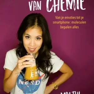 Een kwestie van chemie (e-book) Bestseller