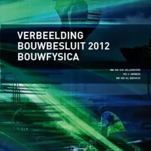 Goedkoop Verbeelding Bouwbesluit 2012 Bouwfysica