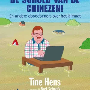 Fabrieksprijs Het is allemaal de schuld van de Chinezen!