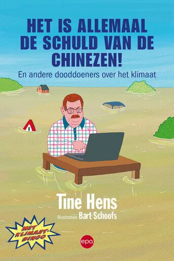 Fabrieksprijs Het is allemaal de schuld van de Chinezen!