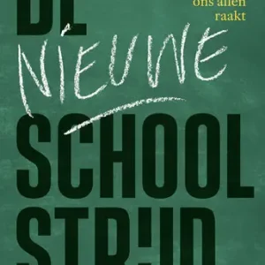 Lage Prijs De nieuwe schoolstrijd (e-book)