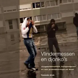 Vlindermessen en djonko's (e-book) Goedkoop