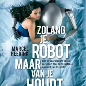 Zolang je robot maar van je houdt (e-book) Laatste Versie