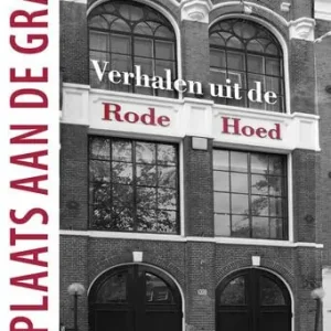 Alleen Vandaag Vrijplaats aan de gracht (e-book)