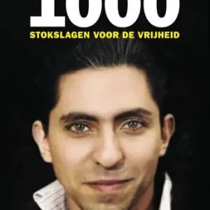 1000 stokslagen voor de vrijheid (e-book) Flitsaanbieding
