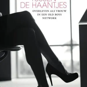 Veilige Betaling Een hen tussen de haantjes (e-book)