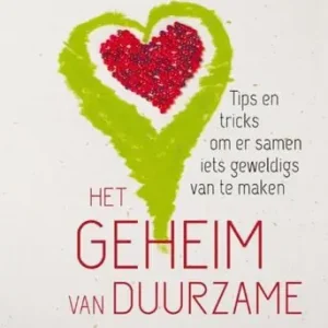 Actieprijs Het geheim van duurzame relaties (e-book)