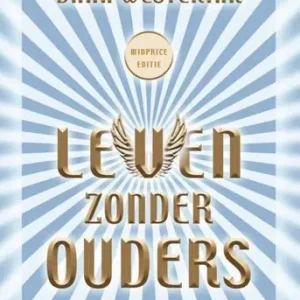 Alleen Vandaag Leven zonder ouders (e-book)