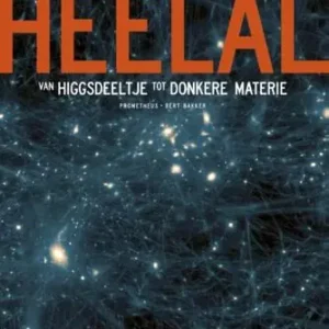 Achter de schermen van het heelal (e-book) Op = Op