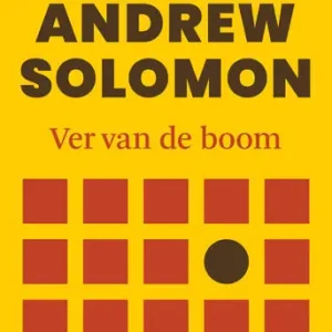 Ver van de boom (e-book) Speciale Aanbieding