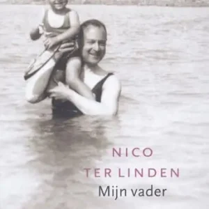 Voordeelprijs Mijn vader (e-book)