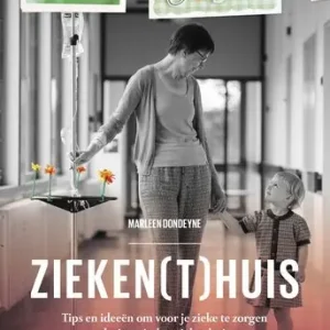 Weekendaanbieding Zieken(t)huis (e-book)