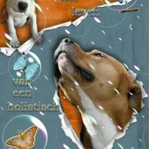 Uit het leven van een holistisch dierengedragstherapeute (e-book) Must-Have