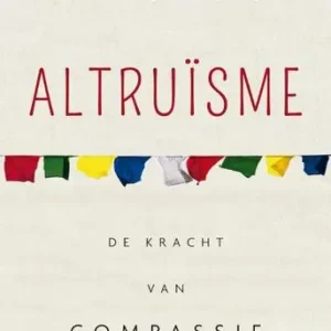 Altruïsme (e-book) Betaalbaar